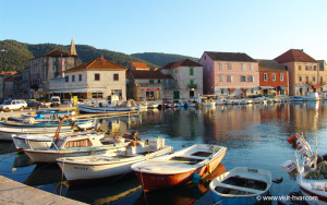 Stari Grad