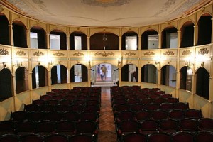 il Teatro